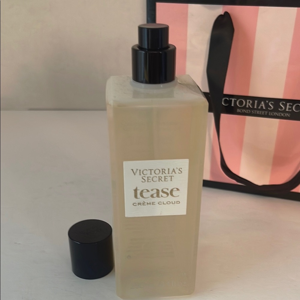 NWT Victoria's Secret Tease Crème Cloud - Picture 4 of 8